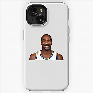 NBA Sensation Gilbert Arenas Samsung Cases