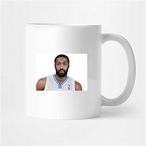 Basketball Legend Gilbert Arenas Mugs
