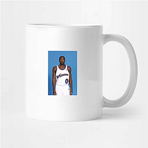 All-Star Guard Gilbert Arenas Mugs