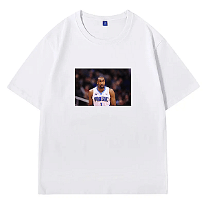 Basketball Veteran Gilbert Arenas T-Shirts