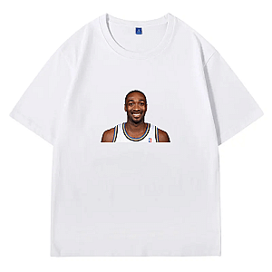 NBA Sensation Gilbert Arenas T-Shirts