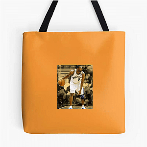 Pro Athlete Gilbert Arenas Bags