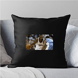 Point Guard Gilbert Arenas Pillows Cover