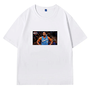 NBA Scorer Gilbert Arenas T-Shirts