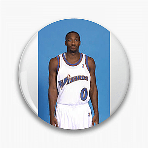 All-Star Guard Gilbert Arenas Pins