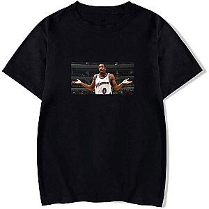 Sports Icon Gilbert Arenas T-Shirts