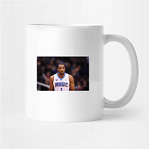 Basketball Veteran Gilbert Arenas Mugs