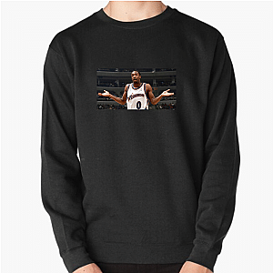 Sports Icon Gilbert Arenas Sweatshirts
