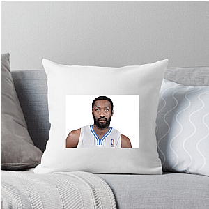 Basketball Legend Gilbert Arenas Pillows Cover