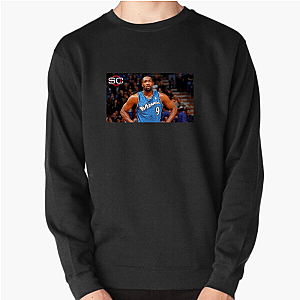 NBA Scorer Gilbert Arenas Sweatshirts