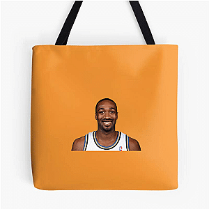 NBA Sensation Gilbert Arenas Bags