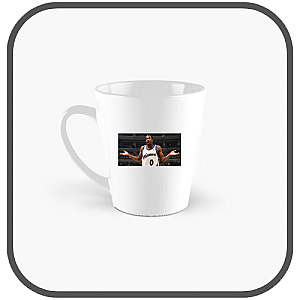 Gilbert Arenas Mugs