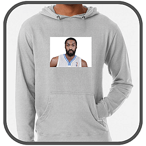 Gilbert Arenas Hoodies