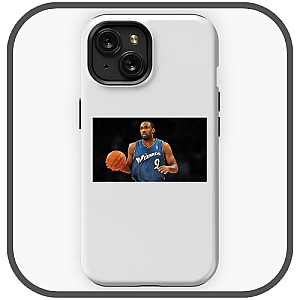 Gilbert Arenas Cases
