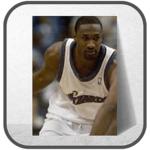 Gilbert Arenas Posters