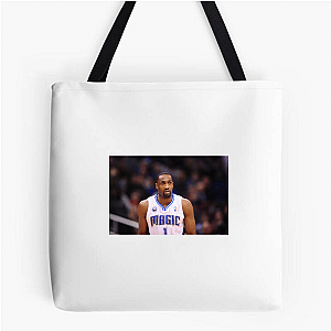 Basketball Veteran Gilbert Arenas Bags