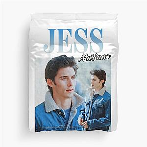 Jess Tee Vitage Retro Style Duvet Cover