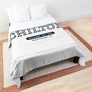 Chilton. Rory Gilmore School Comforter