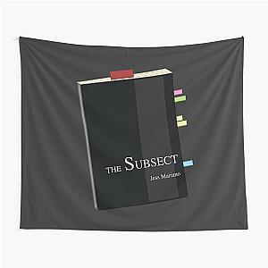 Jess' book The Subsect Tapestry