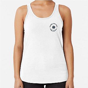 Gilmore Girls, Where you Lead Racerback Tank Top