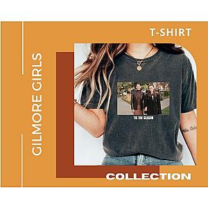 Gilmore Girls T-Shirts
