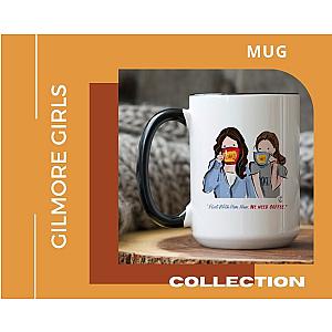 Gilmore Girls Mugs