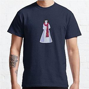 Lorelai and Rory's Bjork Snowman Classic T-Shirt