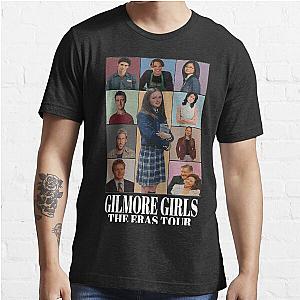 The Gilmore Movie Vintage, Gilmore Comedy drama Film Essential T-Shirt