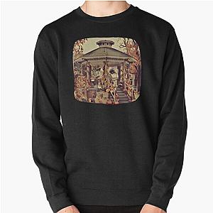 Stars Hollow Gazebo III - Gilmore Pullover Sweatshirt