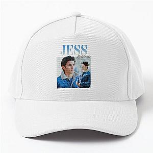 Jess Tee Vitage Retro Style Baseball Cap