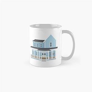 Lorelai and Rory's House Classic Mug