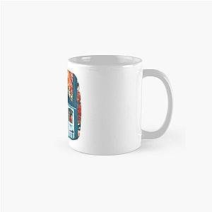 Stars Hollow Gazebo IV - Gilmore Classic Mug