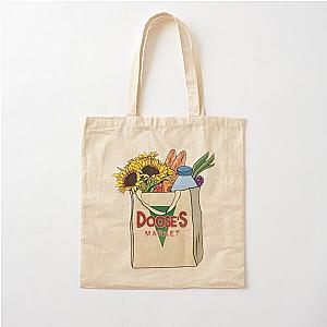 Gilmore Market Bag   Cotton Tote Bag