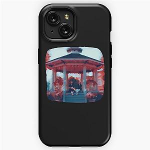 Stars Hollow Gazebo II - Gilmore iPhone Tough Case