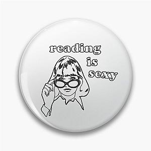 reading is sexy ! rory gilmore  Pin