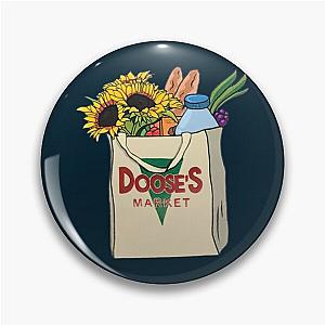 Gilmore Market Bag   Pin