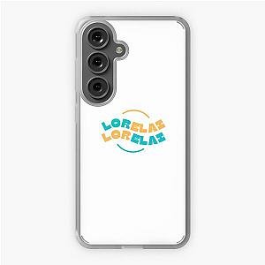 Lorelai Gilmore and Lorelai Gilmore Samsung Galaxy Soft Case