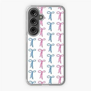 Lorelai & Luke Bows Samsung Galaxy Soft Case