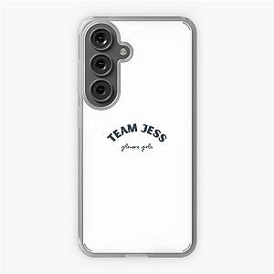 Gilmore Girls Team Jess Samsung Galaxy Soft Case