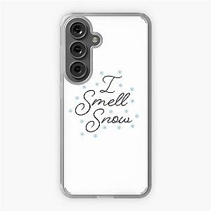 I Smell Snow - Gilmore Girls Samsung Galaxy Soft Case