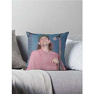 Robin Wilson - Gin Blossoms - Photograph Throw Pillow