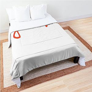 Gin Blossoms Classic Comforter