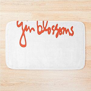 Gin Blossoms Classic Bath Mat