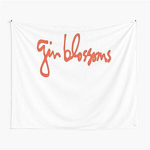 Gin Blossoms Classic Tapestry