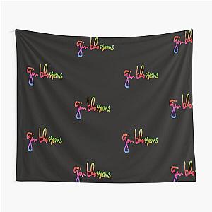 Gin Blossoms Tapestry