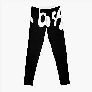 Music Logo Gin Blossoms 01 Band Fenomenal Wongpapat , Essential Leggings