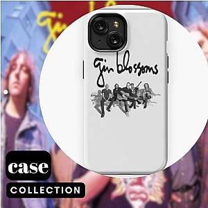 Gin Blossoms Cases