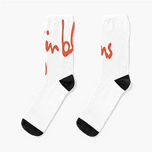 Gin Blossoms Classic Socks