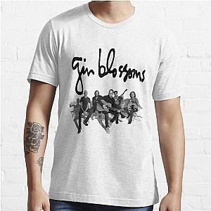 Gin Blossoms Essential T-Shirt