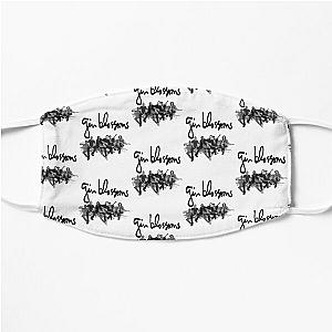 Gin Blossoms Flat Mask